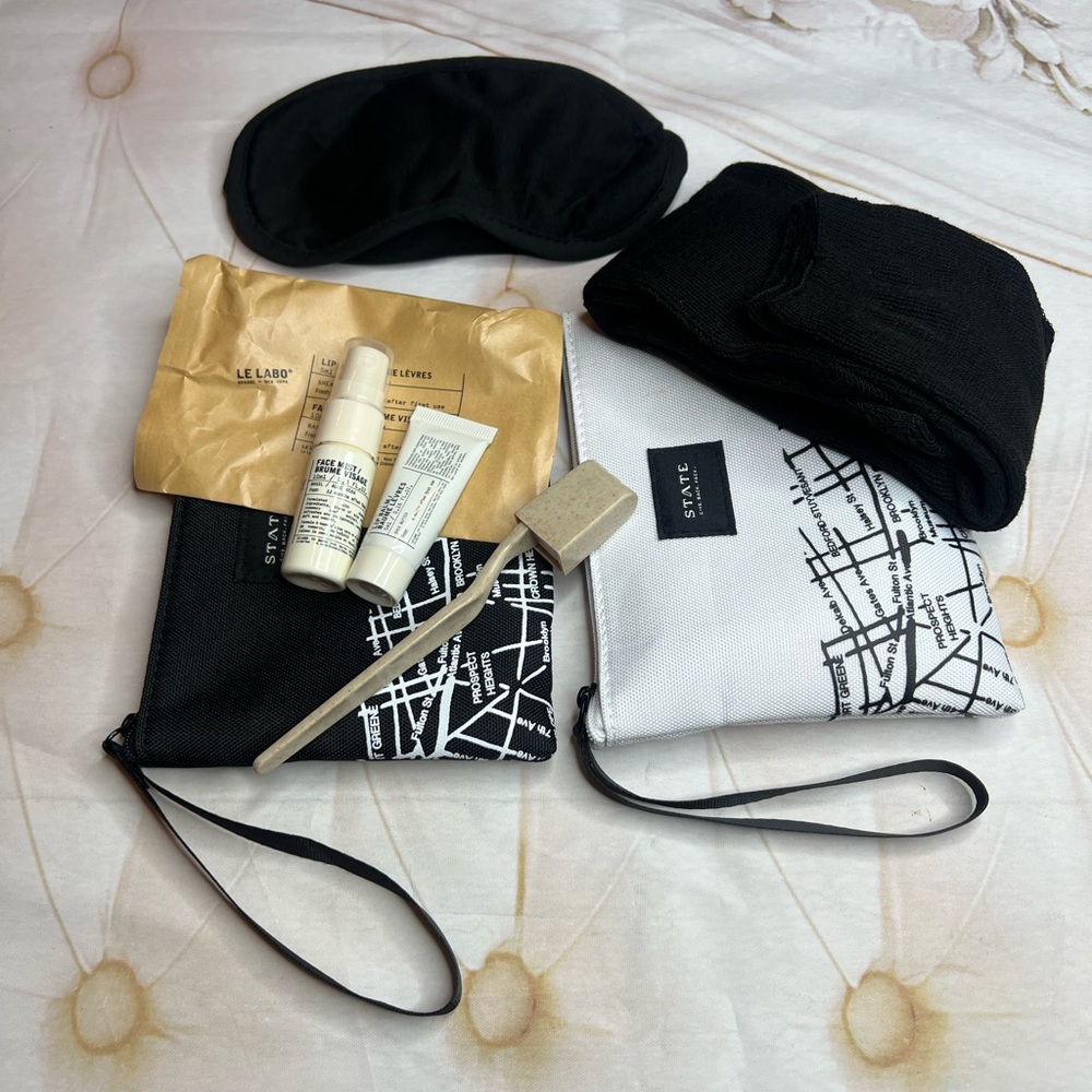 7Pc bundle State and Le Labo - Picture 9 of 10